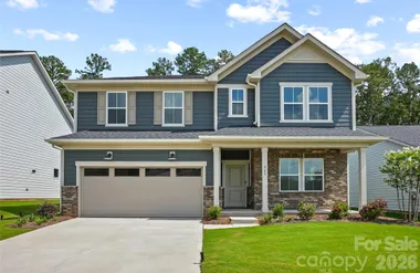 12577 PROSPECTORS WAY, HARRISBURG, NC, 2..., Harrisburg, NC 28075