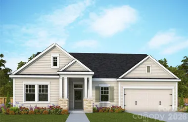 7121 CHAMBERLAIN DR, HARRISBURG, NC, 280..., Harrisburg, NC 28075