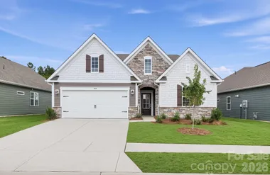 404 WAXHAW VILLAGE RD 307, LANCASTER, SC..., Lancaster, SC 29720