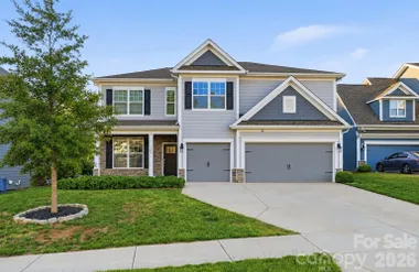 108 W NORTHSTONE RD, MOORESVILLE, NC, 28..., Mooresville, NC 28115