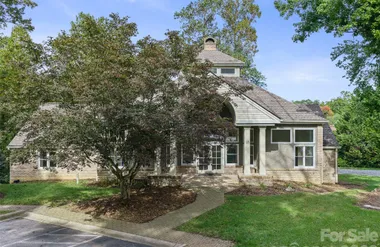 18 CARRIAGE PARK WAY, HENDERSONVILLE, NC..., Hendersonville, NC 28791