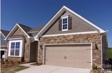 406 SECRETARIAT DR, IRON STATION, NC, 28..., Iron Station, NC 28080