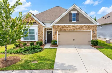 406 SECRETARIAT DR, IRON STATION, NC, 28..., Iron Station, NC 28080