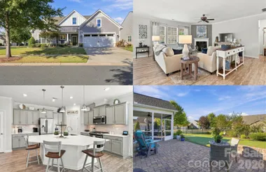 5005 BIG BEND DR, LANCASTER, SC, 29720, Lancaster, SC 29720