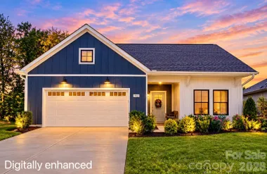 112 ALENDA LUX CIR, MOORESVILLE, NC, 281..., Mooresville, NC 28115