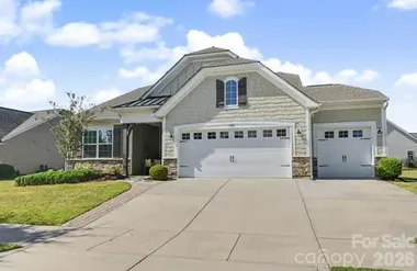 3120 OLIVER STANLEY TRL, LANCASTER, SC, ..., Lancaster, SC 29720