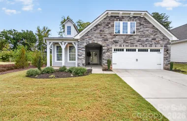 201 PICASSO TRL, MOUNT HOLLY, NC, 28120, Mount Holly, NC 28120