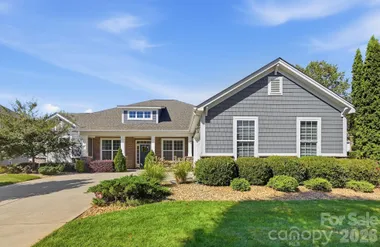 9106 LONGVALE LN, CHARLOTTE, NC, 28214, Charlotte, NC 28214