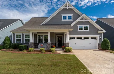 2105 MANOR STONE DR, INDIAN TRAIL, NC, 2..., Indian Trail, NC 28079