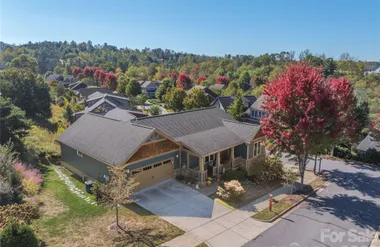 3 BUNGALOW WAY, ASHEVILLE, NC, 28804, Asheville, NC 28804