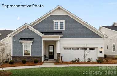 1424 TWIN LEAF RD, FORT MILL, SC, 29715, Fort Mill, SC 29715