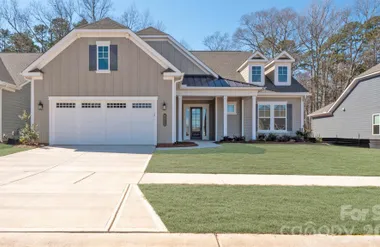6055 BRUSH CRK, MONROE, NC, 28110, Monroe, NC 28110