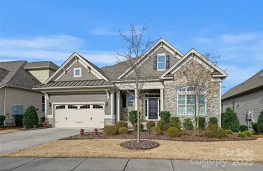 14629 GLEN VALLEY CT, CHARLOTTE, NC, 282..., Charlotte, NC 28278