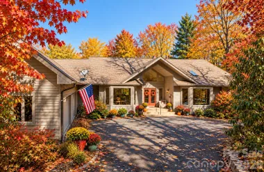 155 POPLAR LOOP DR, FLAT ROCK, NC, 28731, Flat Rock, NC 28731