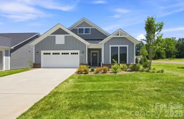 4185 CREEK BRIDGE CIR, CHARLOTTE, NC, 28..., Charlotte, NC 28213