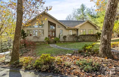 231 GREENLEAF DR, FLAT ROCK, NC, 28731, Flat Rock, NC 28731