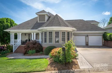 2 CREEKSIDE WAY, ASHEVILLE, NC, 28804, Asheville, NC 28804