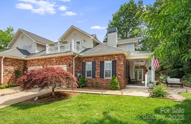 609 CARRIAGE COMMONS DR, HENDERSONVILLE,..., Hendersonville, NC 28791