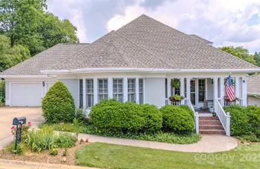 8 CREEKSIDE WAY, ASHEVILLE, NC, 28804, Asheville, NC 28804