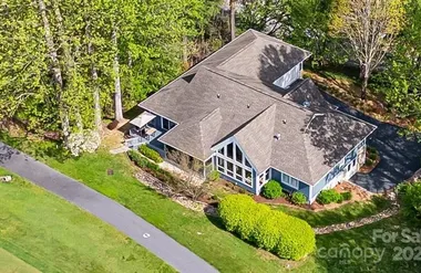 118 BROADMOOR DR, FLAT ROCK, NC, 28731, Flat Rock, NC 28731