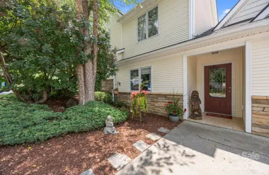 8 BEEKEEPER TRL, SWANNANOA, NC, 28778, Swannanoa, NC 28778