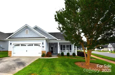 415 GARNER DR, SALISBURY, NC, 28146, Salisbury, NC 28146