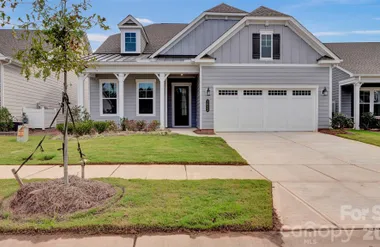 3023 LAKE COMO DR, MONROE, NC, 28110, Monroe, NC 28110