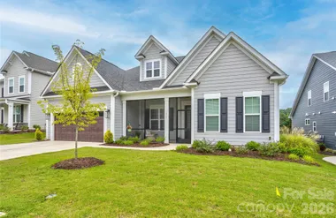 471 LUCKY DR, CONCORD, NC, 28027, Concord, NC 28027