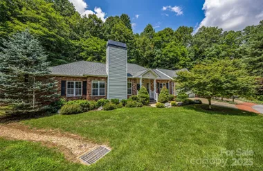 623 CARRIAGE COMMONS DR, HENDERSONVILLE,..., Hendersonville, NC 28791