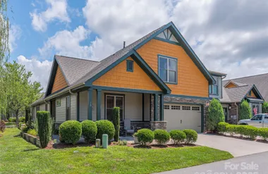 10 HOLLAND MOUNTAIN VW, ASHEVILLE, NC, 2..., Asheville, NC 28804