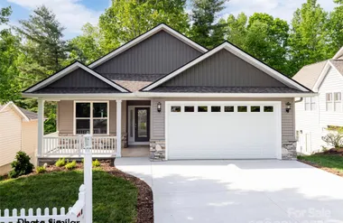 281 CARRIAGE CREST DR, HENDERSONVILLE, N..., Hendersonville, NC 28791