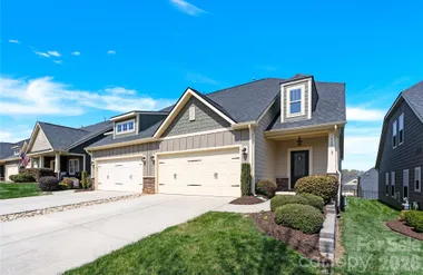 119 CANTER LN, MOORESVILLE, NC, 28115, Mooresville, NC 28115