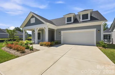 3048 FIVE CREEK RD, CHARLOTTE, NC, 28213, Charlotte, NC 28213