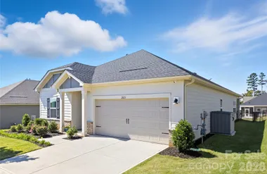 2023 MERIDA ST, CHARLOTTE, NC, 28214, Charlotte, NC 28214