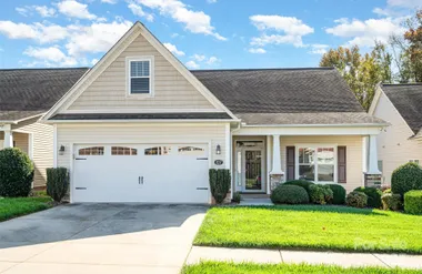 327 RIVER BIRCH DR, SALISBURY, NC, 28146, Salisbury, NC 28146