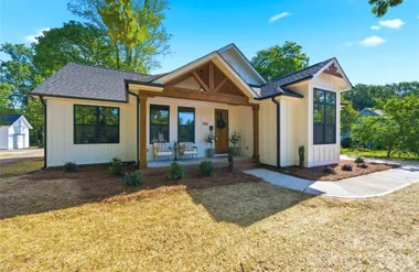 356 MAIN ST, MCADENVILLE, NC, 28101, Mcadenville, NC 28101