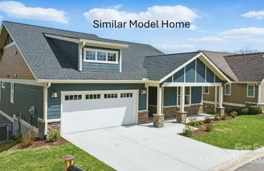 93 CREEKSIDE VIEW DR, ASHEVILLE, NC, 288..., Asheville, NC 28804