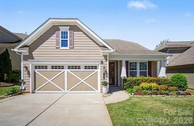 8407 FESTIVAL WAY, CHARLOTTE, NC, 28215, Charlotte, NC 28215