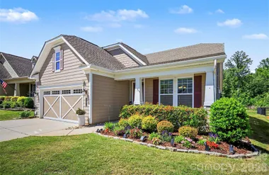 8407 FESTIVAL WAY, CHARLOTTE, NC, 28215, Charlotte, NC 28215