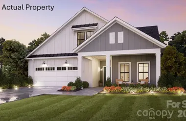 7433 WALTERS FARM WAY, HUNTERSVILLE, NC,..., Huntersville, NC 28078