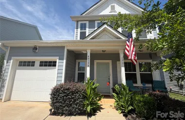 40154 CROOKED STICK DR, LANCASTER, SC, 2..., Lancaster, SC 29720