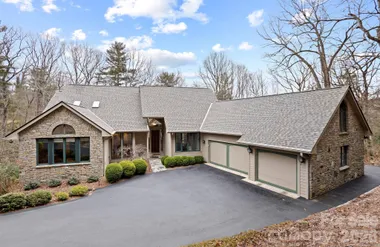 175 OVERLOOK DR, FLAT ROCK, NC, 28731, Flat Rock, NC 28731