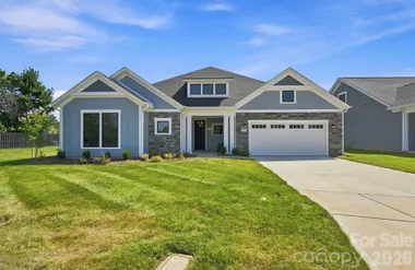 3015 FIVE CREEK RD, CHARLOTTE, NC, 28213, Charlotte, NC 28213