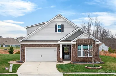 129 ROSEBAY DR, MOORESVILLE, NC, 28117, Mooresville, NC 28117