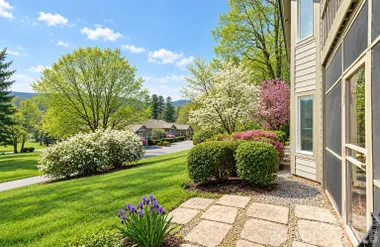111 BLUFFVIEW LN, FLAT ROCK, NC, 28731, Flat Rock, NC 28731