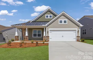 7642 COTTON CREST LN 35, LANCASTER, SC, ..., Lancaster, SC 29720