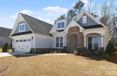 14605 CROSSWATER LN, CHARLOTTE, NC, 2827..., Charlotte, NC 28278