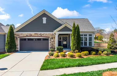 8020 PARKNOLL DR, HUNTERSVILLE, NC, 2807..., Huntersville, NC 28078