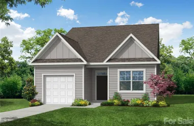 13110 FOXBERRY RD, CHARLOTTE, NC, 28213, Charlotte, NC 28213