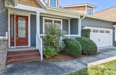 37 CREEKSIDE VIEW DR, ASHEVILLE, NC, 288..., Asheville, NC 28804